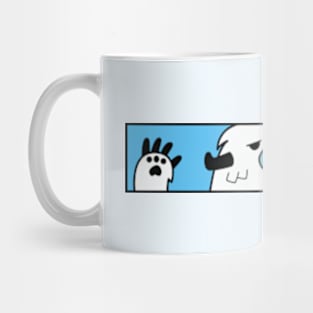 Team Langa Mug